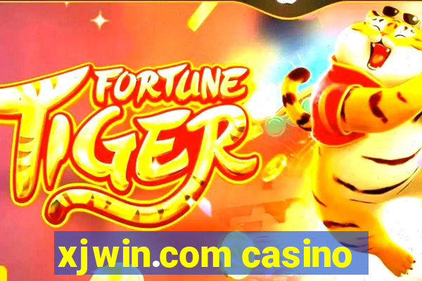 xjwin.com casino